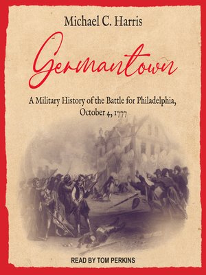 cover image of Germantown
